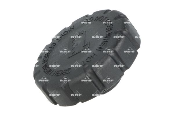 Tapa de estanque de refrigerante NRF 455642 para Mercedes-Benz Clase A (V177) 2018-