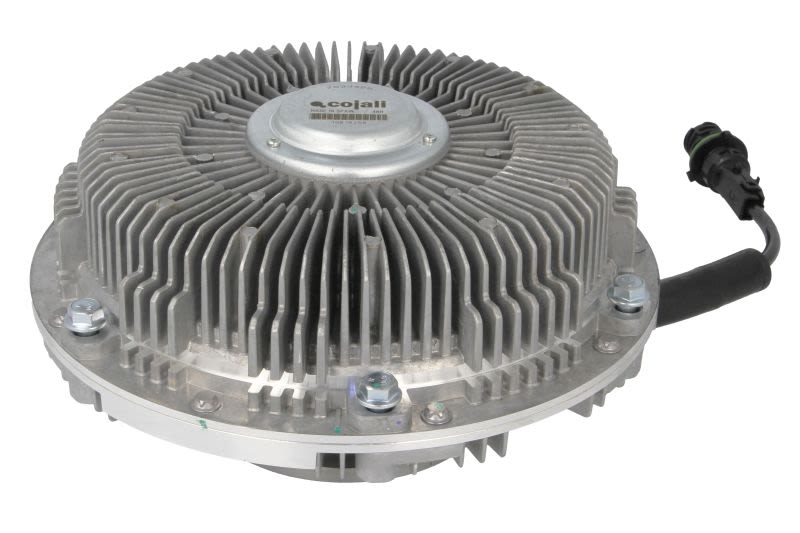 Embrague de ventilador de radiador COJALI 7033429 para Mercedes-Benz Citaro 2