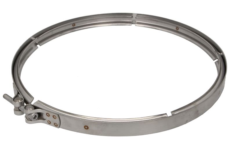 Soporte de escape DINEX 6LL005 para Scania S DC09.108-DC9.38