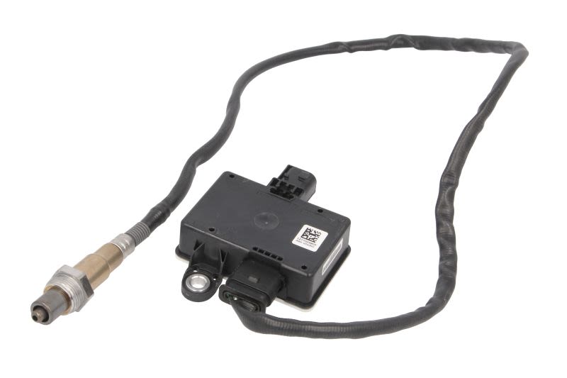 Inserto de silenciador trasero DINEX 51093 para Mercedes-Benz Actros Euro