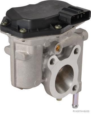 Válvula EGR HERTH+BUSS JAKOPARTS J5692013 para Toyota Hilux VII
