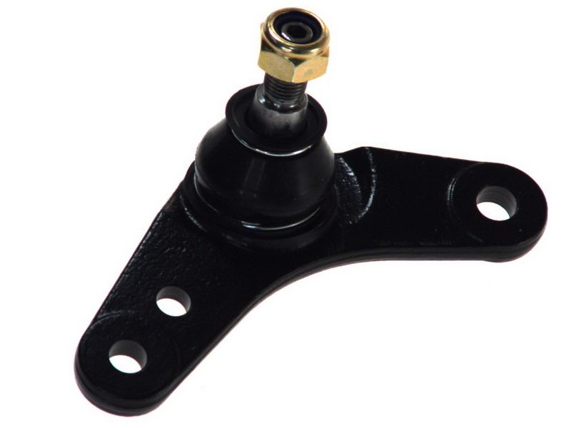 Perno de fijación de bandeja de suspensión FEBI 21485 para Mini (R52) 1.4/1.4D/1.6