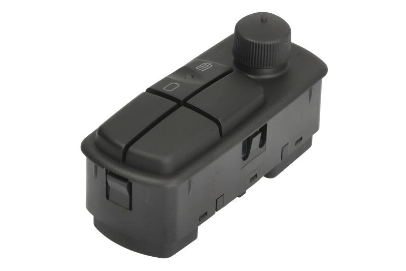 Interruptor de alzavidrios DT SPARE PARTS 4.69633 para Mercedes-Benz Atego