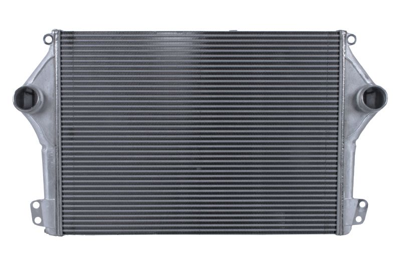 Enfriador de aire de carga (intercooler) NISSENS 961262 para Scania S DC07.108-OC13.104