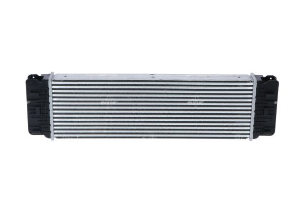 Enfriador de aire de carga (intercooler) NRF 30505 para Mercedes-Benz Sprinter 3-T (B906) 2006-2020