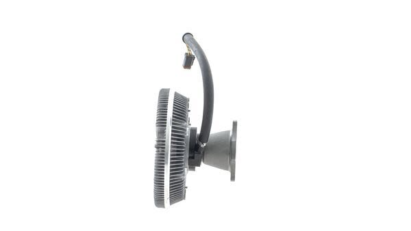 Embrague de ventilador de radiador MAHLE CFC 243 000P para Scania G I