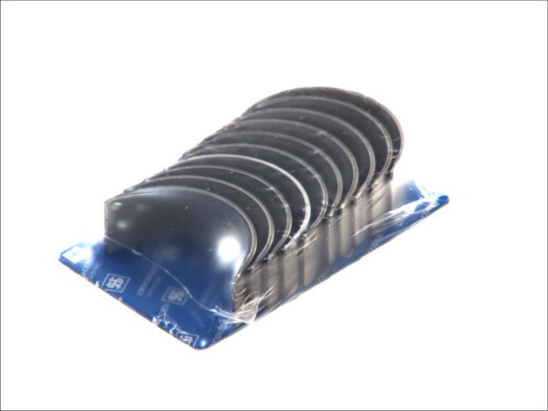 Juego de metales de biela KOLBENSCHMIDT 77244600 para Audi A6 C4