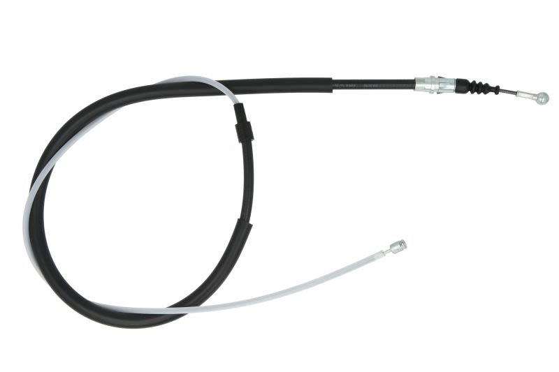 Cable de freno de estacionamiento LINEX 39.01.18 para Skoda Superb II