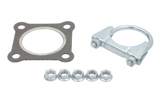 Catalizador BM CATALYSTS FK92362B para Volkswagen Golf IV