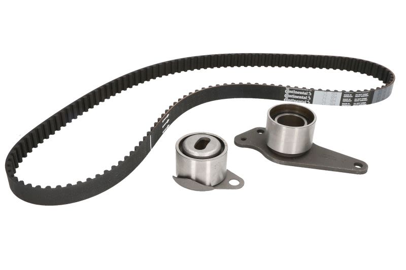 Kit de correa de distribución CONTITECH CT684K1 para Renault Clio I