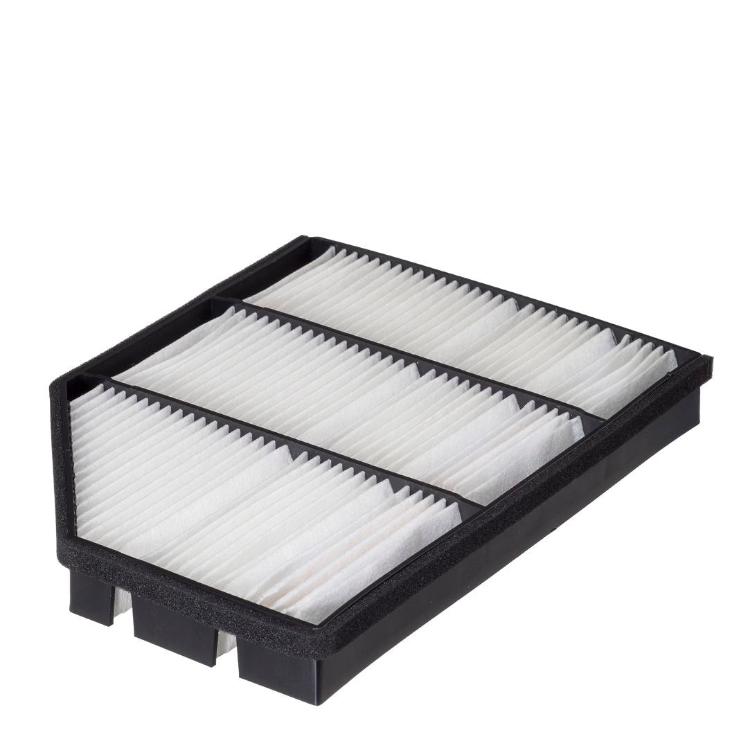 Filtro de aire de cabina HENGST E3930LI01 para Tata Xenon