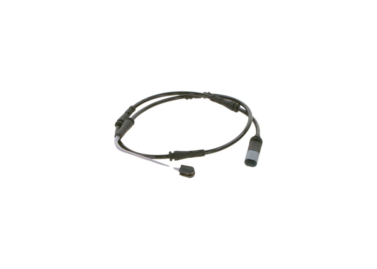 Sensor de desgaste para pastillas de freno BOSCH 1 987 473 509 para BMW Serie 5 (F10) 2010-2016