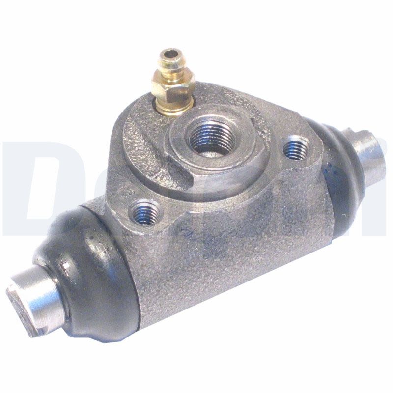 Cilindro de freno de rueda DELPHI LW70342 para Fiat UNO