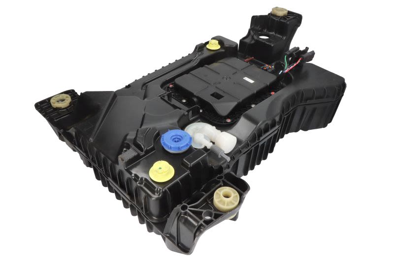Unidad de estanque de urea TURBO-TEC ADB003 para Citroen C4 Spacetoure