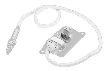 Sensor NOx, inyección de urea OE DB TRUCK