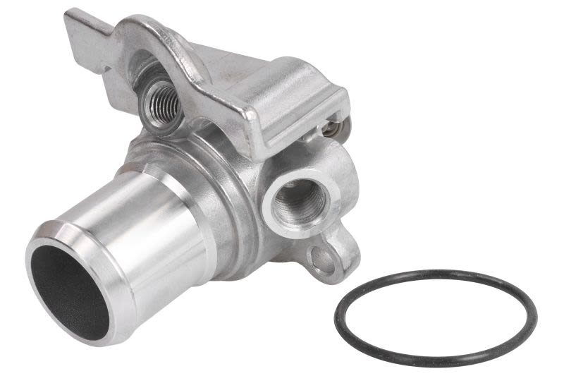 Termostato de refrigerante NRF 725079 para Iveco Daily V