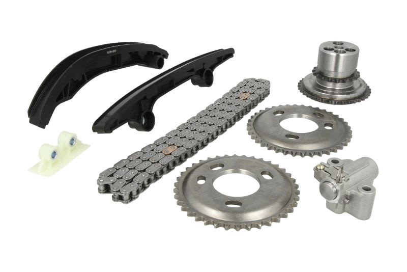 Kit de cadena de distribución MOTIVE TCK200 para Ford Range
