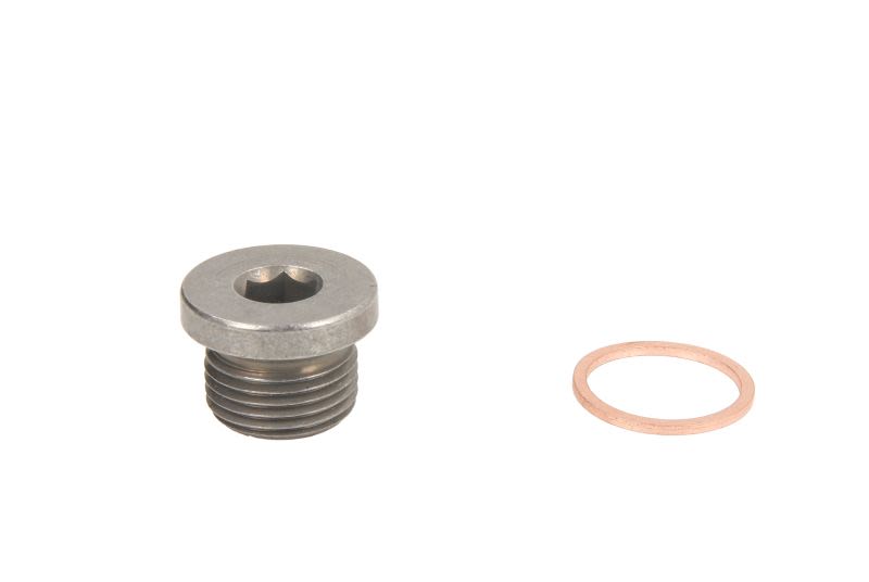 Tapón de cárter de aceite FEBI 31704 para BMW Serie 1 (F20) 2011-2019