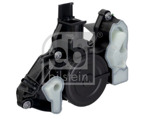 Separador de aceite de ventilación del cárter FEBI 176316 para Audi A3