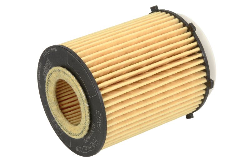 Filtro de aceite HENGST E818H D238 para Mercedes-Benz Clase A (V177) 2018-