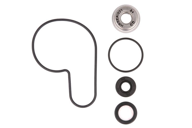 Kit de reparación para bomba de agua HOT RODS WPK0043 para Suzuki Lt-R