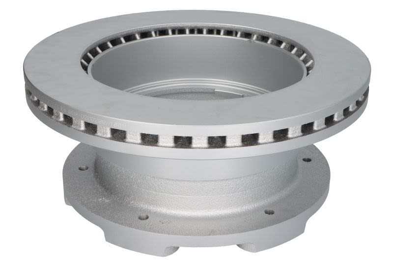 Disco de freno TEXTAR 93177703 para Iveco Daily V