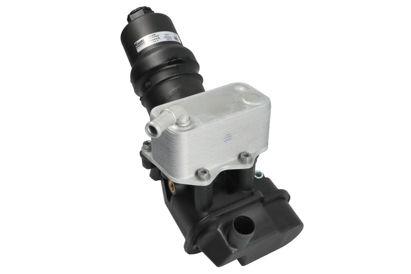 Módulo de filtro de aceite NISSENS 91309 para Volkswagen Golf V