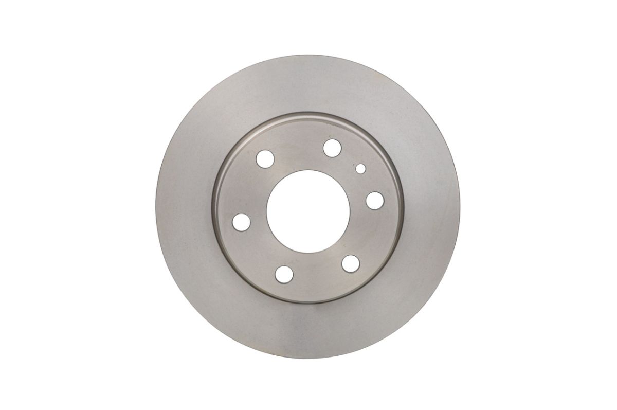 Disco de freno BOSCH 0 986 479 638 para Iveco Daily V