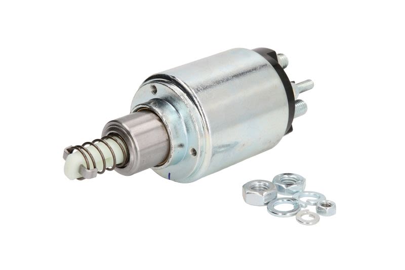 Interruptor solenoide, motor de arranque MAGNETI MARELLI 940113050389 para Mercedes-Benz Atego