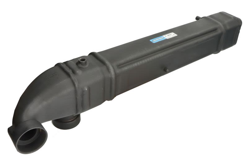 Enfriador EGR VANCOOLER REC.REGDAF106-1 para DAF XF 106 MX-11320-MX-13390