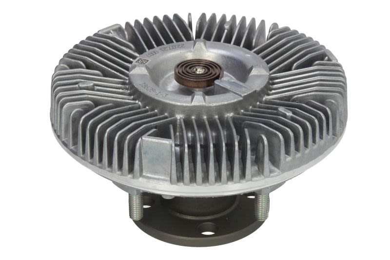Embrague de ventilador de radiador BORG WARNER 18628-1 para Deutz 130