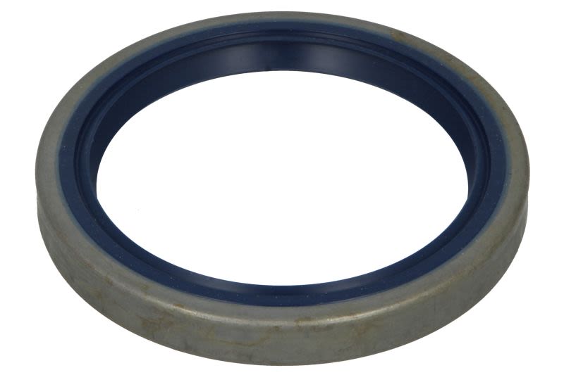 Retén de masa de rueda BTA B06-2225 para John Deere 310