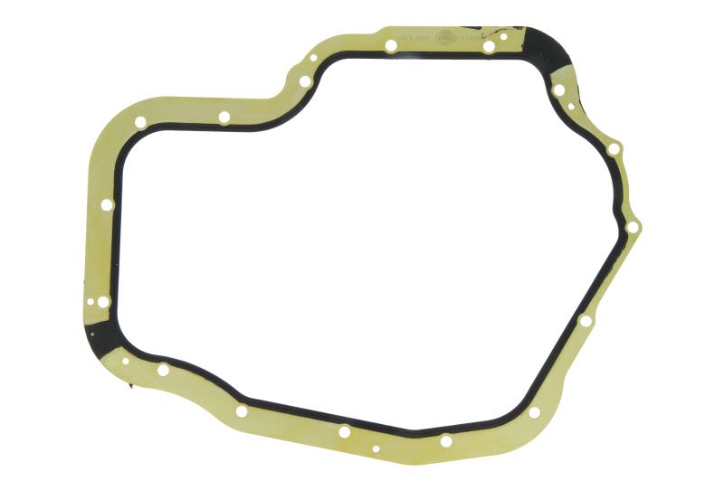 Empaquetadura de cárter de aceite ELRING 413.090 para Opel Astra F