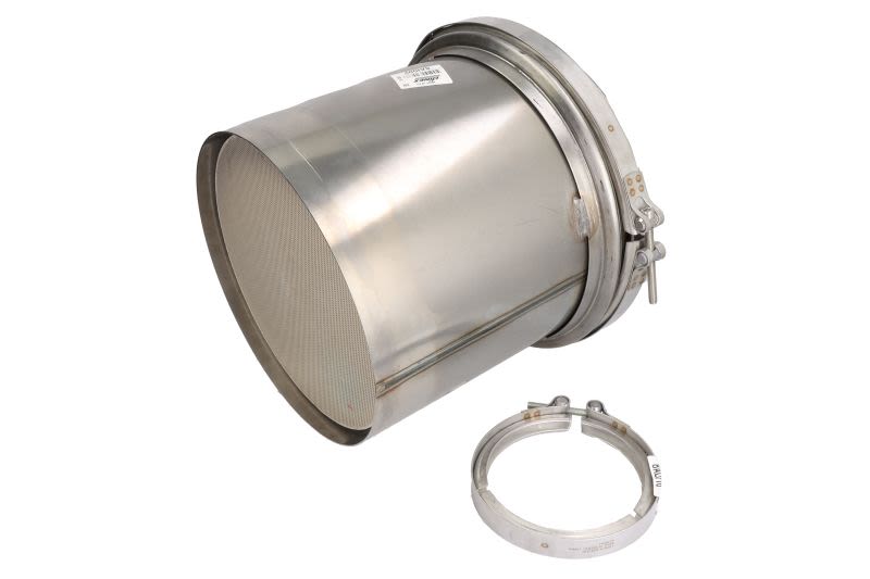 Catalizador DINEX 8AI002 para Volvo FM II D11A-330-G13C500