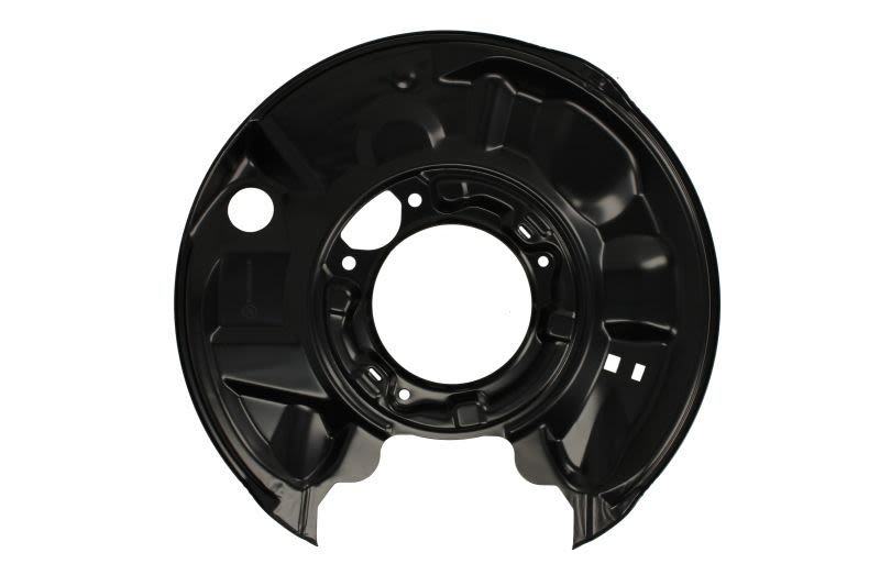 Protector de disco de freno BLIC 6508-03-3515877K para Mercedes-Benz Clase C (CL203) 2001-2011