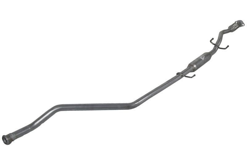 Silenciador central ASMET 15.018 para Hyundai I10 I