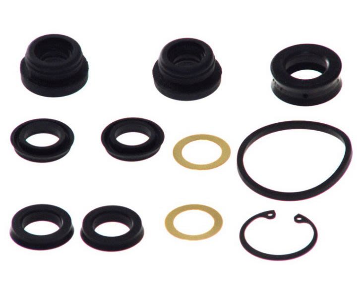 Kit de reparación para cilindro maestro de freno AUTOFREN SEINSA D1128 para Mercedes-Benz Coupe (W111, W112) 1959-1971