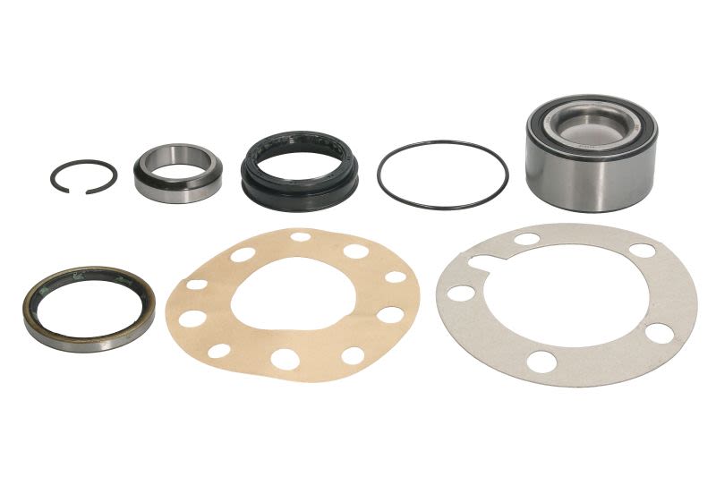 Kit de rodamiento de rueda SKF VKBA 7794 para Toyota Hilux VIII