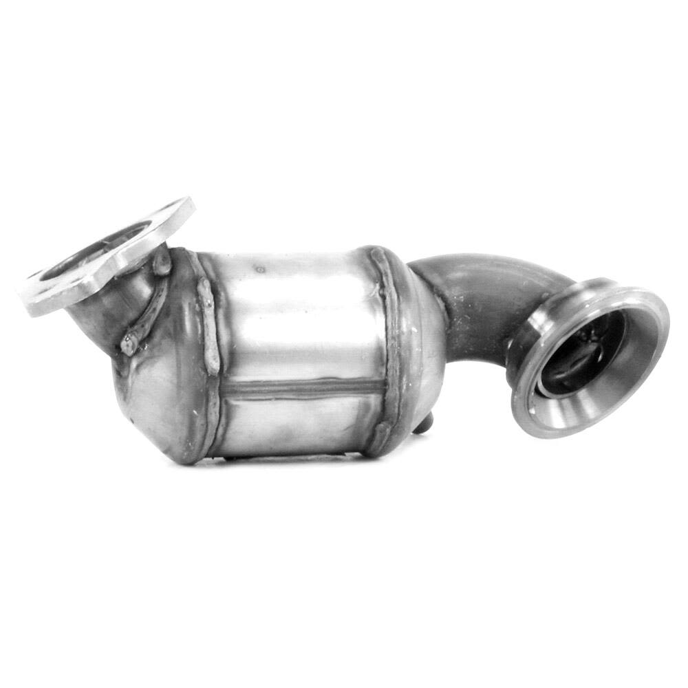 Catalizador WALKER 28787 para Opel Corsa D