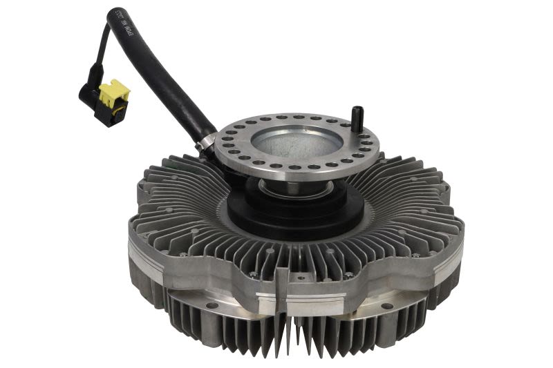 Embrague de ventilador de radiador MAHLE CFC 276 000P para DAF CF