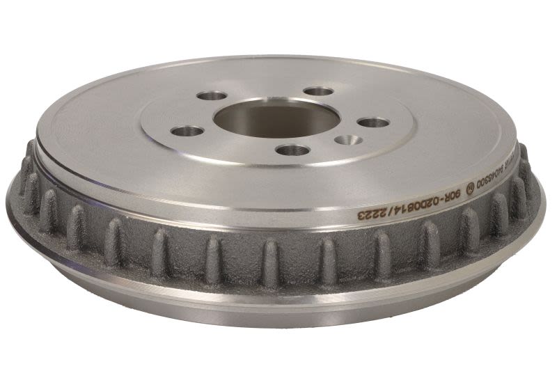 Tambor de freno TEXTAR 94046300 para Volkswagen Polo VI