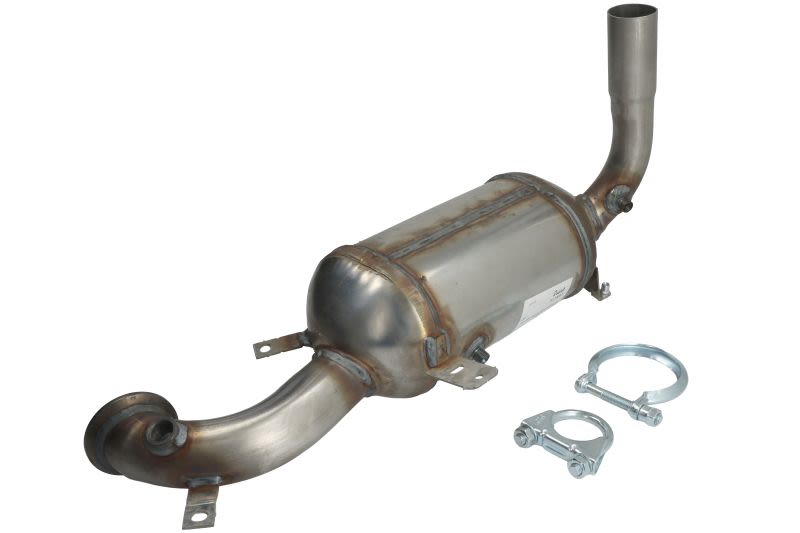 Filtro de partículas (DPF) WALKER 73037 para Fiat Strad