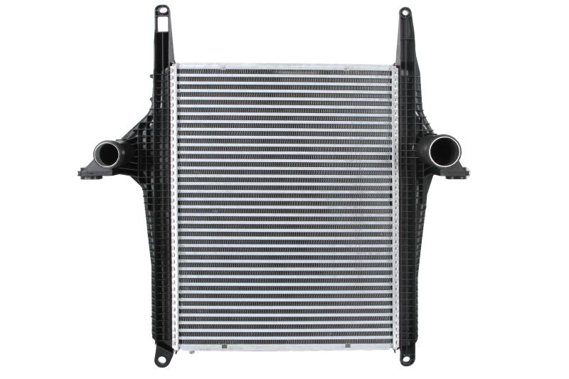 Enfriador de aire de carga (intercooler) HIGHWAY AUTOMOTIVE 20031024 para MAN TGS II D0826LFL03-D1556LF10