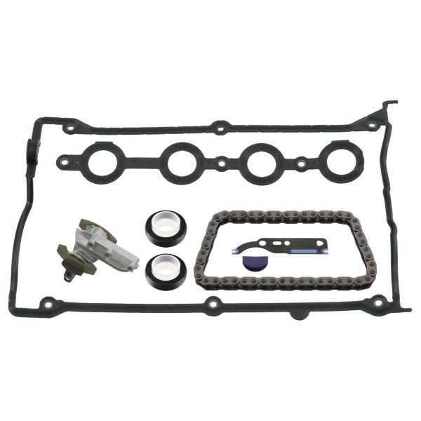 Kit de cadena de distribución FEBI 45004 para Volkswagen Golf IV