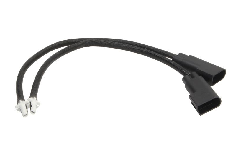 Sensor de desgaste para pastillas de freno QUICK BRAKE WS 0257 A para Ford Transit