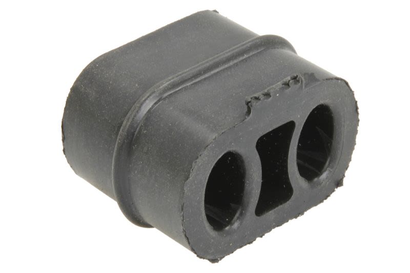 Soporte de escape FEBI 17424 para Opel Astra G