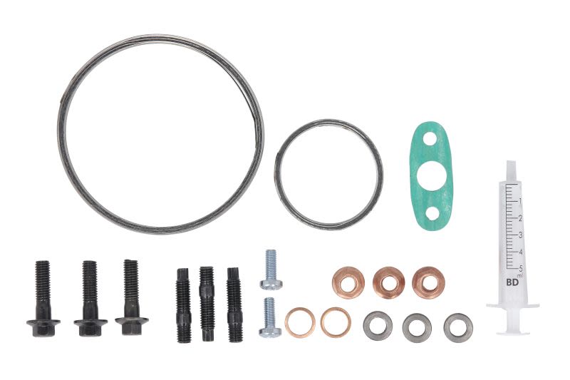 Kit de montaje de turbocompresor EVORON EVMK0279 para Ford Fiesta VI