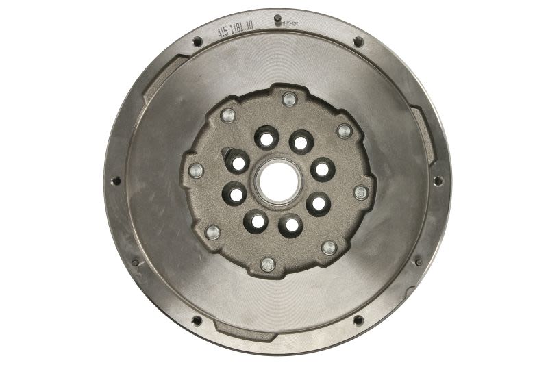 Volante de motor LUK 415 1181 10 para Ford Fiesta VII