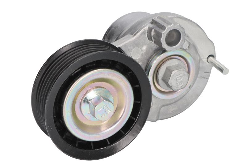 Palanca tensora de correa multicanal INA 534 0703 10 para Chevrolet Cruze