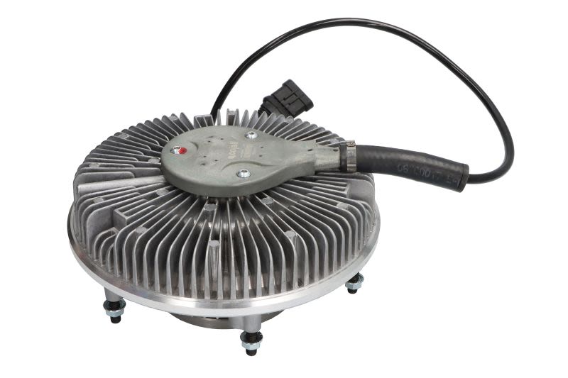 Embrague de ventilador de radiador COJALI 8521427 para Massey Ferguson